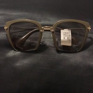 Miu miu Sunglasses 52rs